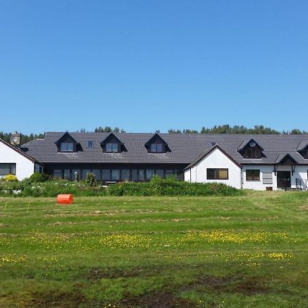 Delny Muir House Bed & Breakfast Invergordon Exterior foto