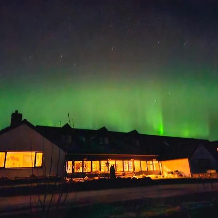 Delny Muir House Bed & Breakfast Invergordon Exterior foto