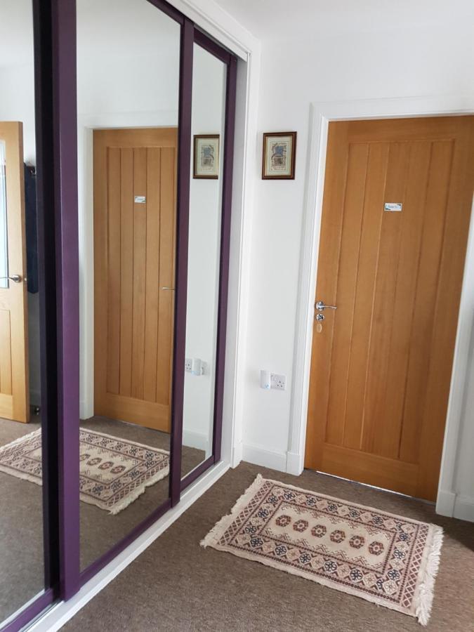 Delny Muir House Bed & Breakfast Invergordon Exterior foto